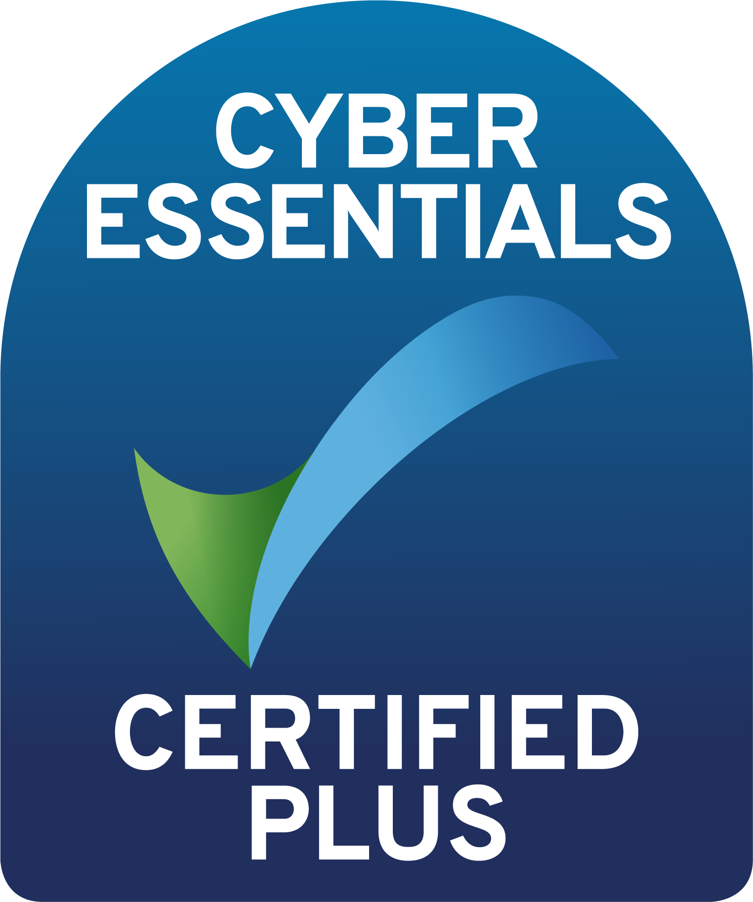 Cyber Essentails Plus Logo